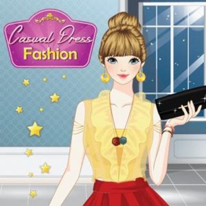 Casual Style Photo Session
